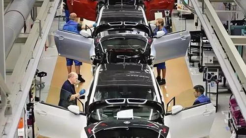 又有一車廠官宣停產，網友早料到的背后