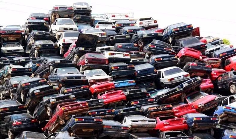 垃圾分類新風尚 蘇州即將全面實施，機動車經(jīng)紀行業(yè)如何應(yīng)對？