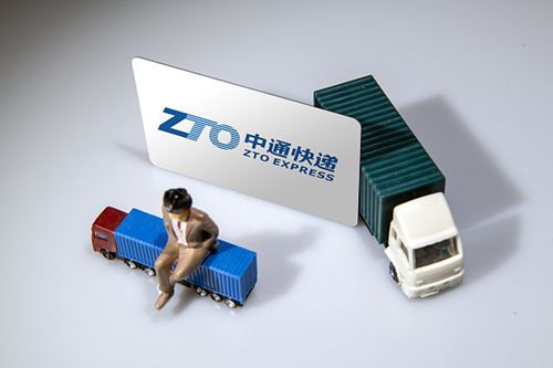 江蘇通報中通寵物盲盒事件 無錫中通擬罰款3萬并約談負責人