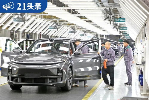 理想經(jīng)營(yíng)虧損后，我們和3位投資人聊了聊機(jī)動(dòng)車經(jīng)紀(jì)行業(yè)