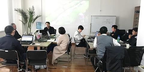 青島眾智電商培訓(xùn) 專業(yè)賦能，助力企業(yè)開拓電商新藍(lán)海