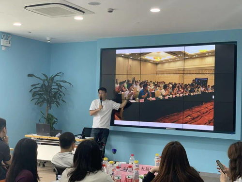 光影定格職場(chǎng)瞬間，辦公攝影技巧精品公開課精彩回顧