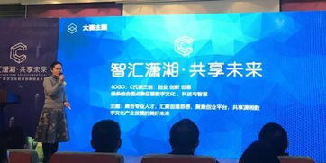 數(shù)字文化創(chuàng)意創(chuàng)新創(chuàng)業(yè)大賽正式啟動(dòng)，以軟件開發(fā)為引擎助推湖南文化產(chǎn)業(yè)高質(zhì)量發(fā)展